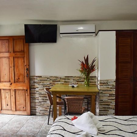 Hotel Quepos Paraiso Esterno foto