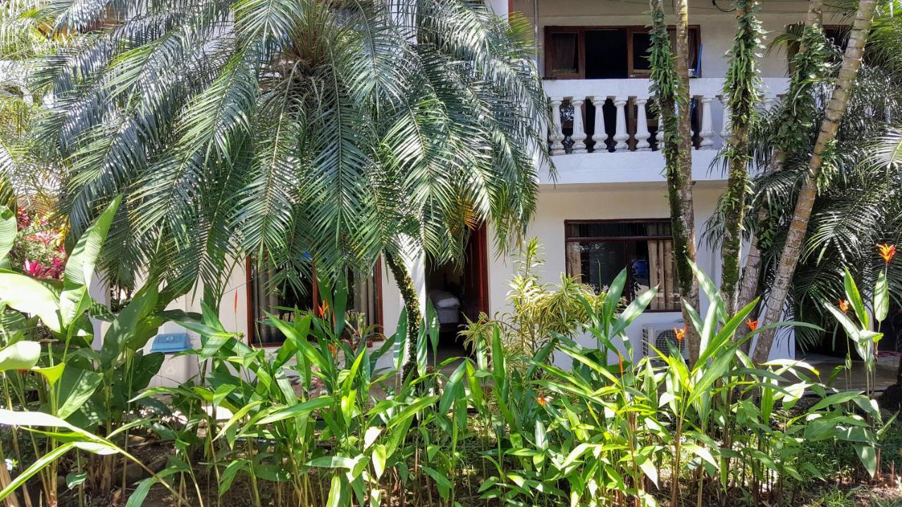 Hotel Quepos Paraiso Esterno foto