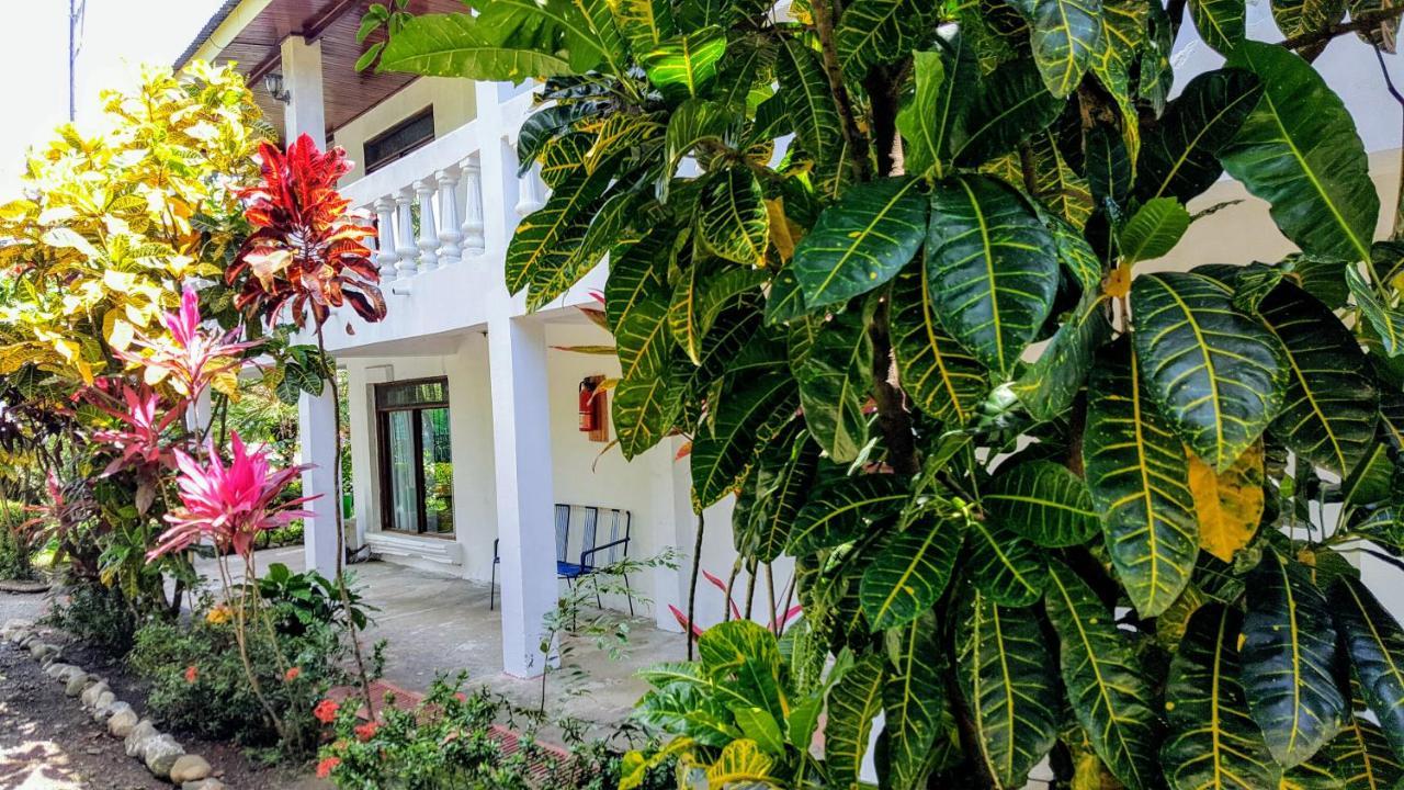 Hotel Quepos Paraiso Esterno foto